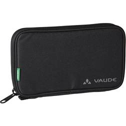 Vaude Wallet L - Black