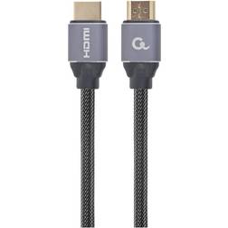 Gembird High Speed with Ethernet HDMI-HDMI 2m