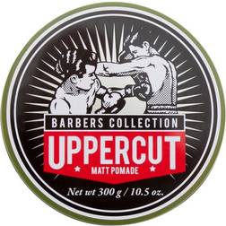 Uppercut Deluxe Matte Pomade 300g