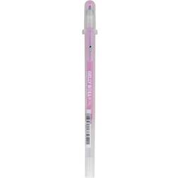 Sakura Gelly Roll Stardust Glitter Pink Gel Pen 0.5mm