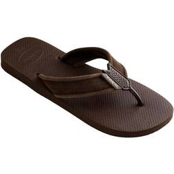 Havaianas Urban Basic Ii - Dark Brown