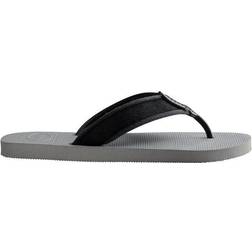 Havaianas Urban Basic Ii - Ice Grey/New Graphite