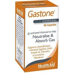 Health Aid Gastone 60 Stk.