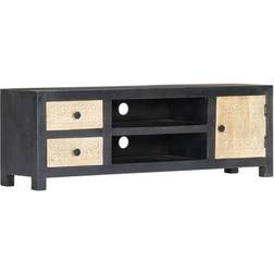 vidaXL - Mueble de TV 120x40cm