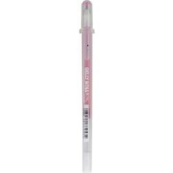 Sakura Gelly Roll Stardust Glitter Red Gel Pen 0.5mm