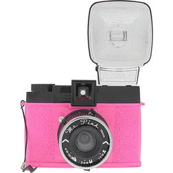 Lomography Diana F+ Pink