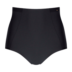 Triumph Medium Shaping Series Highwaist Panty - Black