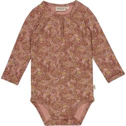 Wheat Body Liv - Rose Cheeks Flowers (9105e-159)