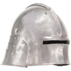 vidaXL Medieval Knight Helmet for LARP