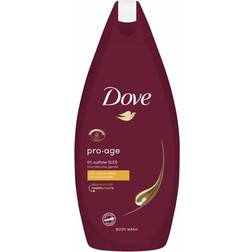 Dove Pro Age Body Wash 450ml