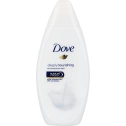 Dove Deeply Nourishing Body Wash 55ml