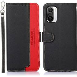 MTK Khazneh Wallet Case for Xiaomi Mi 11i
