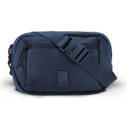 Chrome Heritage Waist Pack 3L - Navy Tonal