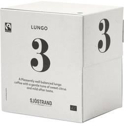 Sjöstrand N ° 3 Lungo 100stk