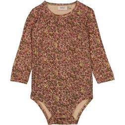 Wheat Body Liv - Flowers and Animals (9105e-186)