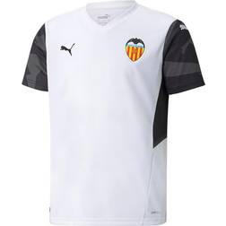 Puma Valencia CF Home Replica Jersey 21/22 Youth