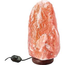 MikaMax Himalayan Bordlampe 19cm