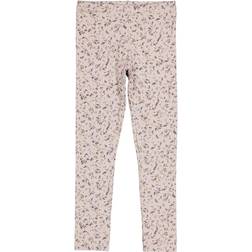 MarMar Copenhagen Lisa Leggings - Petals (214-109-14-1267)