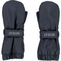 Wheat Rily Rain Mittens - Ink (7788E-970-1060)