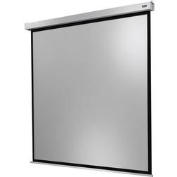 Celexon Motor Professional Plus 1090760 Elektrisch projectiescherm 220 x 220 cm Beeldverhouding: 1:1