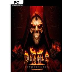 Diablo 2: Resurrected (PC)