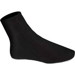 Softee Calcetines Lycra Noir