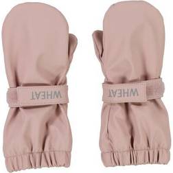 Wheat Rily Rain Mittens - Rose (7788E-970-2476)