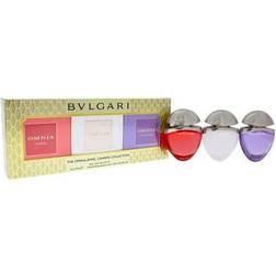 Bvlgari The Omnia Jewel Charms Collection Gift Set