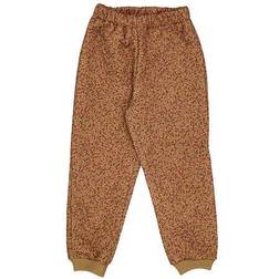 Wheat Alex Thermo Pants - Berries (7580E/8580e-978R-9077)