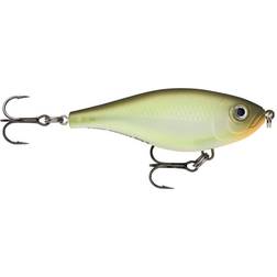 Rapala X-Rap Twitchin Shad 8cm Haymaker