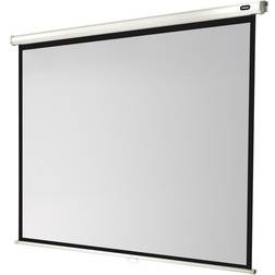 Celexon Economy Manual Screen Ecran de projection montable au plafond, montable sur mur 98" (250 cm) 4:3