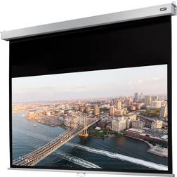 Celexon Rollo Professional Plus 1090785 Rolprojectiescherm 160 x 90 cm Beeldverhouding: 16:9