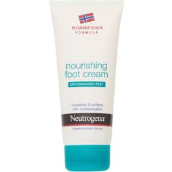 Neutrogena Norwegian Formula Nourishing Foot Cream 100ml