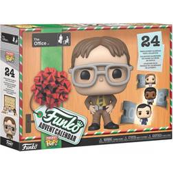 Funko Pop! The Office Advent Calendar 2021