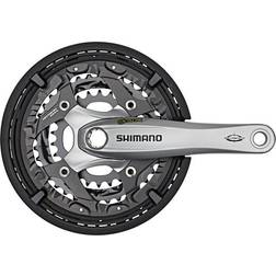 Shimano FC-T521 48/36/26 170mm