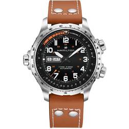 Hamilton Khaki Aviation X-Wind (H77755533)