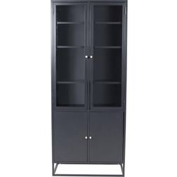 Venture Design Bakal Vitrineskab 80x190cm