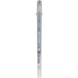 Sakura Gelly Roll Stardust Glitter Silver Gel Pen 0.5mm