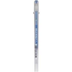 Sakura Gelly Roll Stardust Glitter Royal Blue Gel Pen 0.5mm