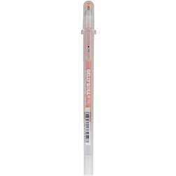 Sakura Gelly Roll Stardust Glitter Copper Gel Pen 0.5mm