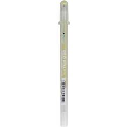 Sakura Gelly Roll Stardust Glitter Gold Gel Pen 0.5mm