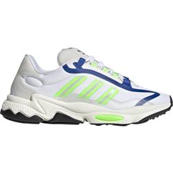 Adidas Ozweego Pure - Cloud White/Signal Green/Off White