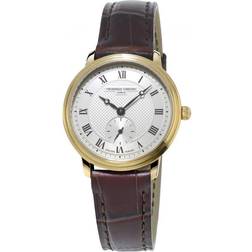 Frederique Constant Slimline Small Seconds (FC-235M1S5)