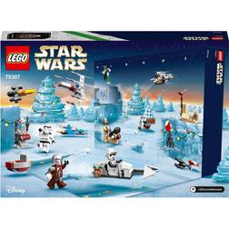 LEGO Star Wars Julekalender 2021 75307