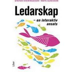 Ledarskap (Häftad, 2021)