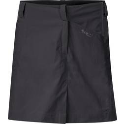 Bergans Utne W Skirt - Solid Charcoal