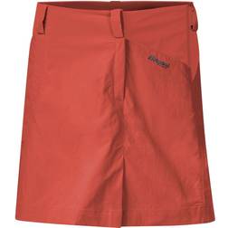 Bergans Utne W Skirt - Brick