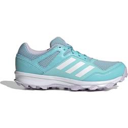 Adidas Fabela Rise W - Pulse Aqua/Cloud White/Purple Tint