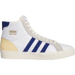 adidas Basket Profi - Cloud White/Victory Blue/Cream White