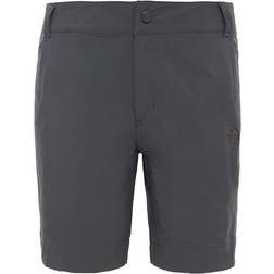 The North Face Short Exploration Femme - Asphalt Grey